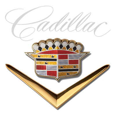 47 Cadillac Sign / Cadillac Car Signs / Dealership Sign / Garage