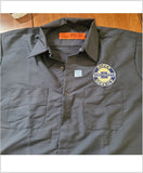 CHEVROLET Super Service Mechanics shirt