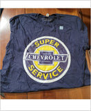 Chevrolet Super Service T-shirt