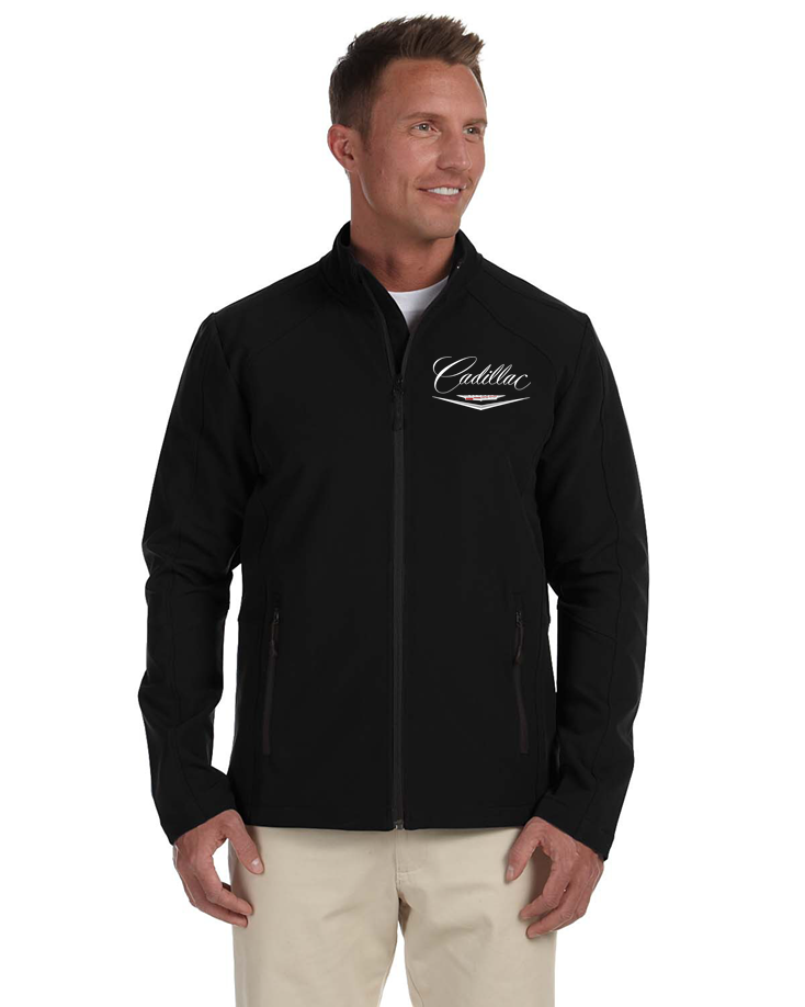 Cadillac 1950's Duplex Jacket – GMClubapparel.com