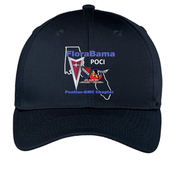 POCI FloraBama Hat