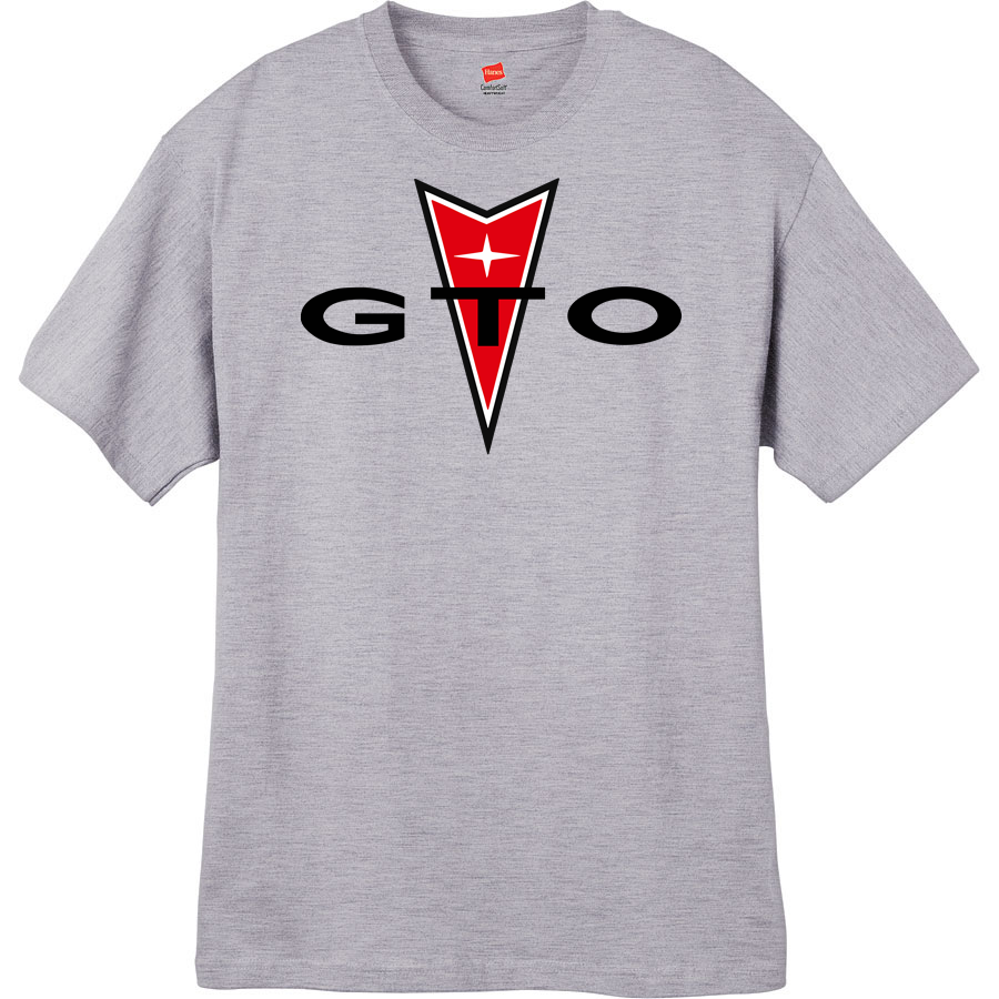 Tee best sale shirt gto