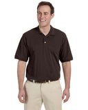 HUMMER Cotton Blend Polo embroidered