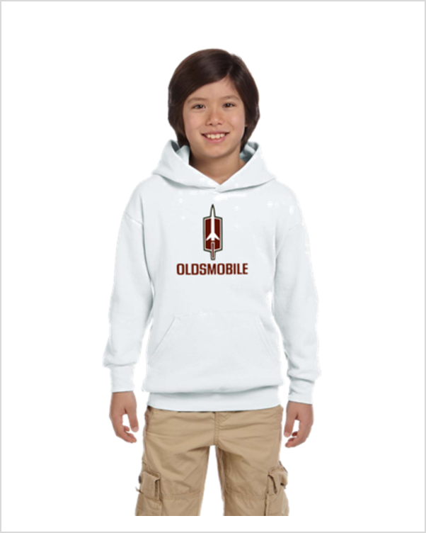 Oldsmobile hoodie 2025