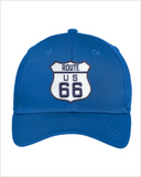 ROUTE 66 CAP
