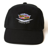 Modified Cadillac LaSalle Chapter Hat