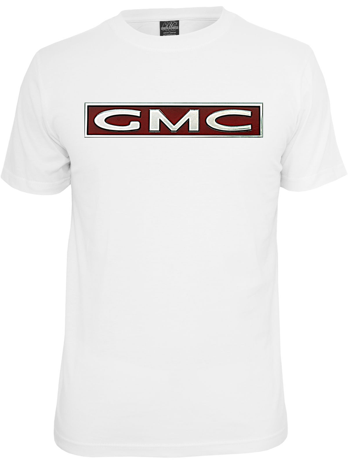 GMC Trucks Vintage Logo T-Shirt GMC Trucks Vintage Logo T-Shirt