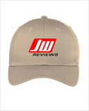 JW CAR REVIEWS CAP