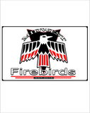 Midwest Firebirds Mechanic shirts