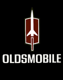 Oldsmobile 60's Rocket Mechanics shirts
