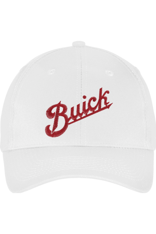 Buick 1913 Script Hat GMClubapparel