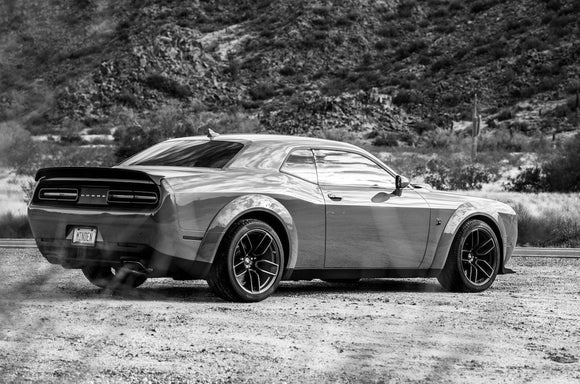 Accessorize Your Camaro Style: The Best Hats, Caps, and Beanies
