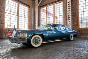 Discover the Cadillac LaSalle Club: Where Classic Meets Glamour