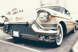 The Evolution of Cadillac: From Classic to Contemporary