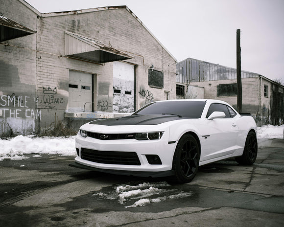 Bowtie Legacy: Evolution and Meaning of Chevrolet's Iconic Logo