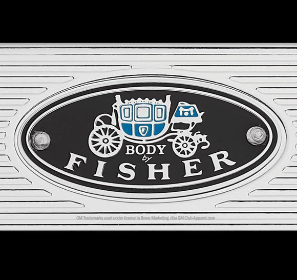Fisher Body Collection