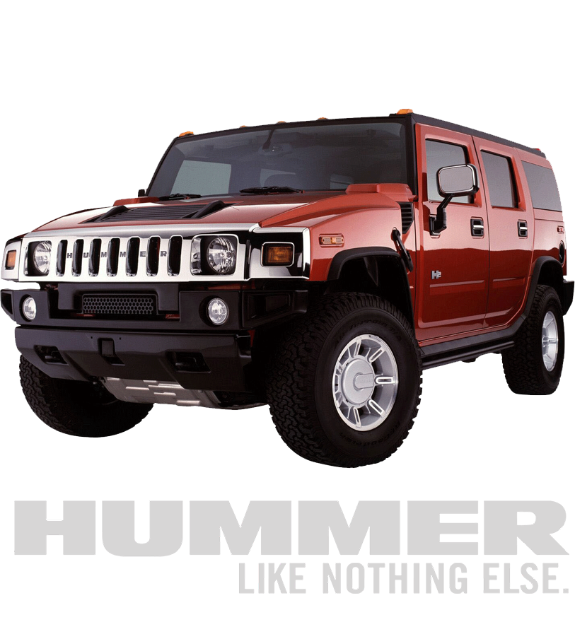 Hummer Hats, Shirts, Apparel, Totes, & Merchandise | GMClubApparel ...