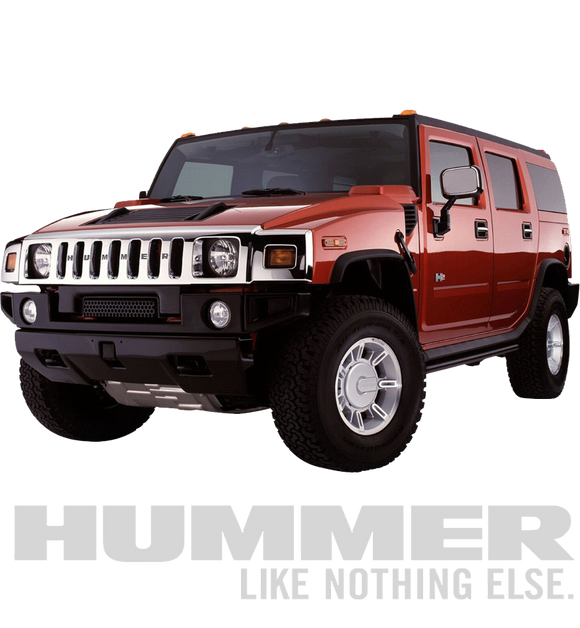Hummer Collection