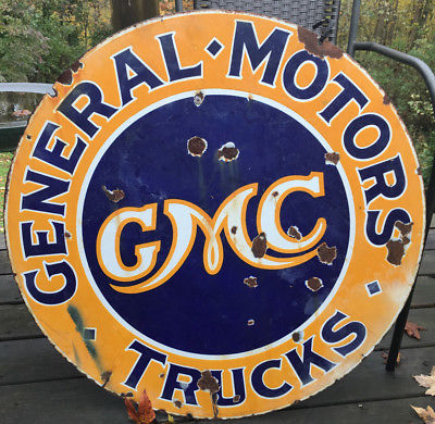 Classic GMC Apparel & Merchandise