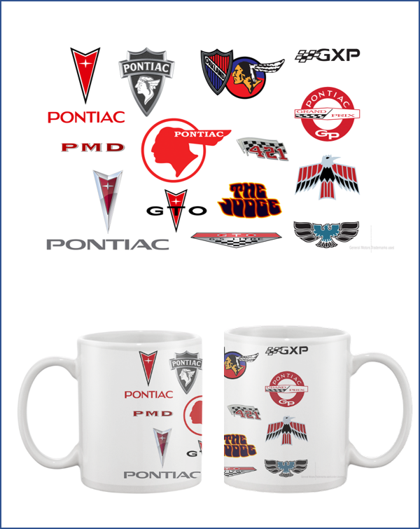 GM Apparel & Merchandise: Shirts, Hats, Mugs, & Jacket | GMClubApparel ...