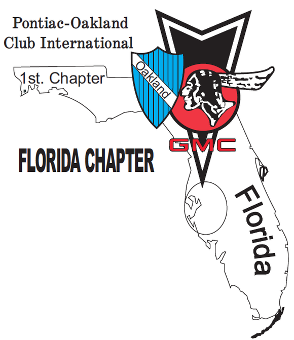 POCI Florida Gulf Coast Chapter Collection