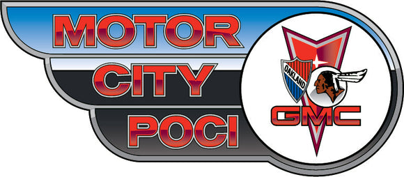 POCI Motor City Chapter