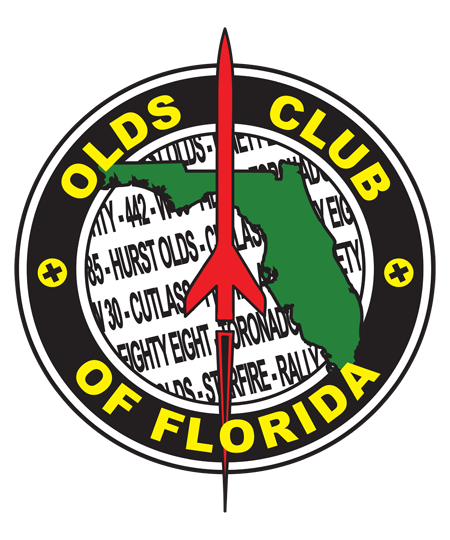 Oldsmobile Club of Florida Chapter