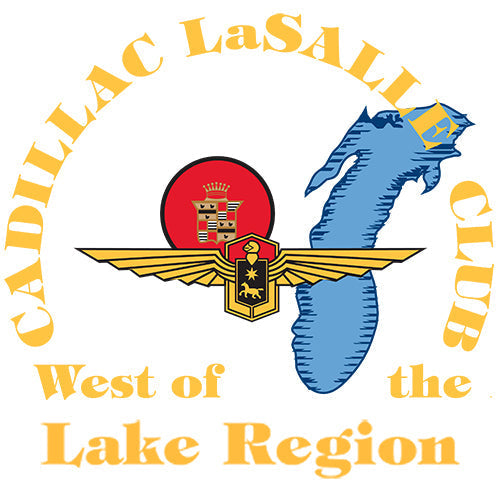 CLC West of the Lake Region