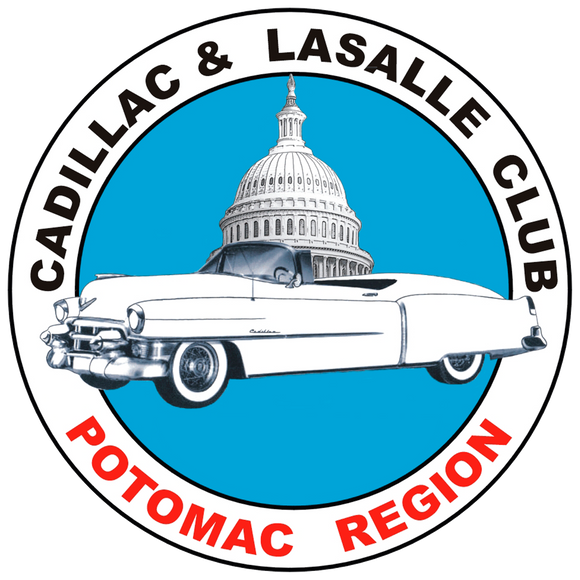 CLC Potomac Region Collection