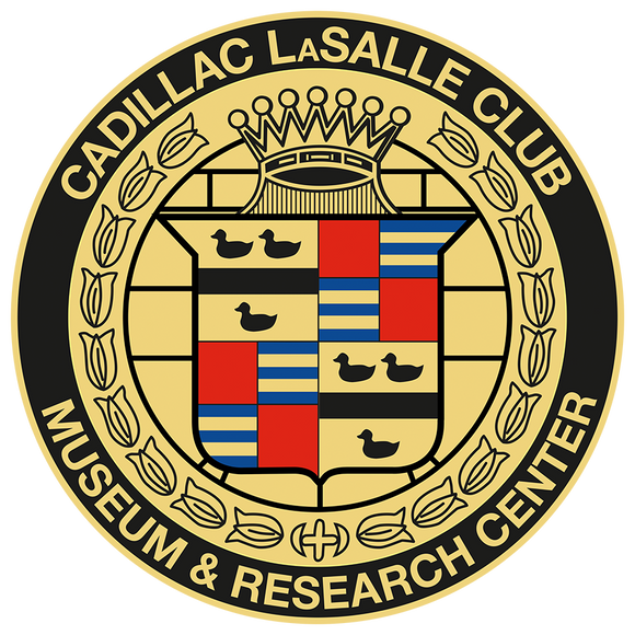 Cadillac & LaSalle Museum Collection
