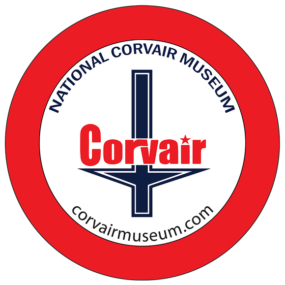 Corvair Museum Collection