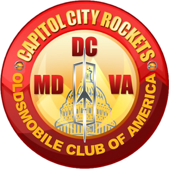 OLDSMOBILE CAPITOL CITY ROCKETS – GMClubapparel.com