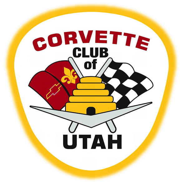 CORVETTE CLUB of UTAH