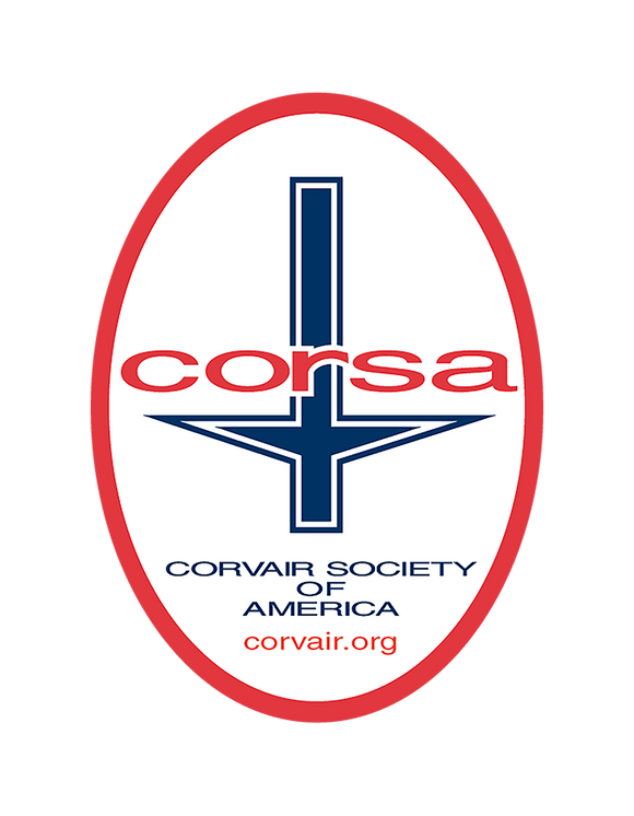 CORSA Club and CPF Museum Collection