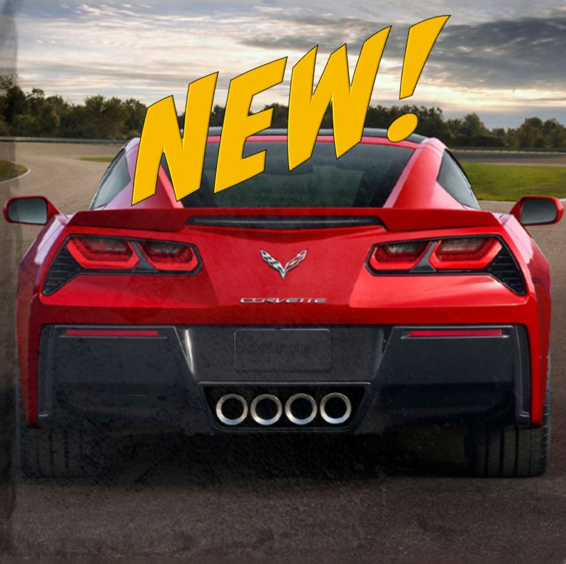 CORVETTE COLLECTION – GMClubapparel.com