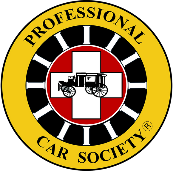 PROFESSIONAL CAR SOCIETY