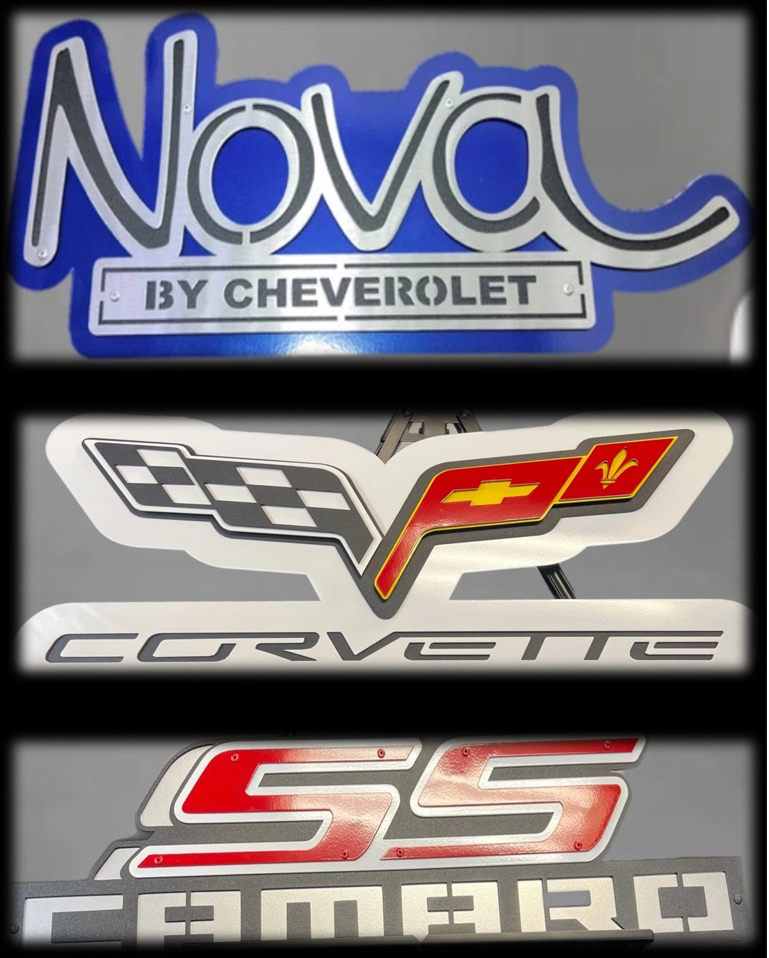 GM Apparel & Merchandise: Shirts, Hats, Mugs, & Jacket | GMClubApparel ...