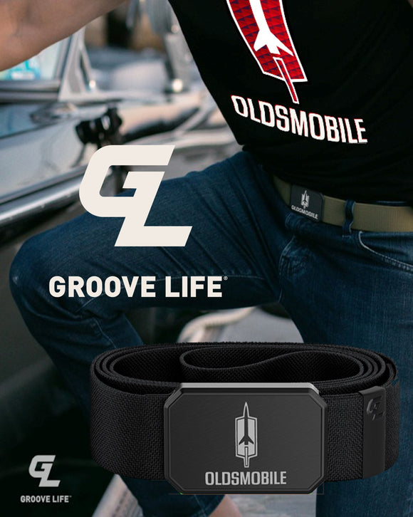 GROOVELIFE Collection