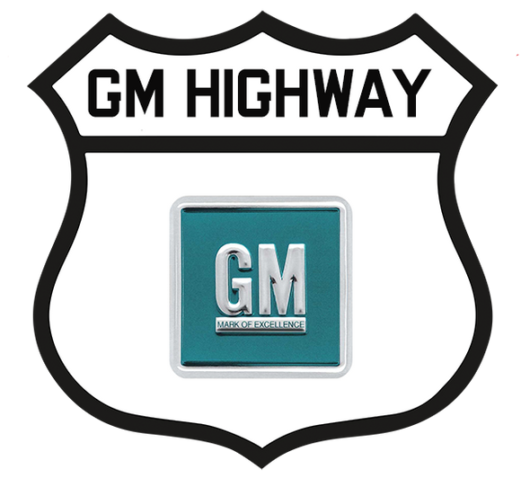 GM HIGHWAY COLLECTION