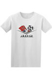Cadillac Early 1960's Biarritz T-Shirt