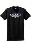 Pontiac 2004-2006 GTO T-Shirt