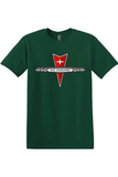 Pontiac LeMans T-Shirt - GM MODEL COLLECTION