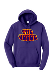 The Judge Hoodie