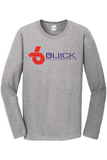 Buick Motorsports Long sleeve T-shirt