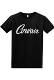 Chevrolet Corvair 1965-69 Script T-shirt