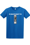 Chevrolet Camaro RS T-shirt