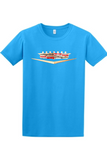 1958 Cadillac Gildan® Ultra Cotton®  T-Shirt