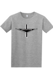 Chevrolet Corvair Monza T-shirt