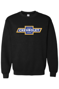 CHEVROLET 1952 SWEATSHIRT (printed)