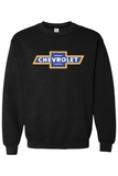 CHEVROLET 1952 SWEATSHIRT (printed)